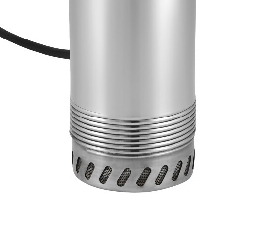 Насос Karcher BP 4 Deep Well