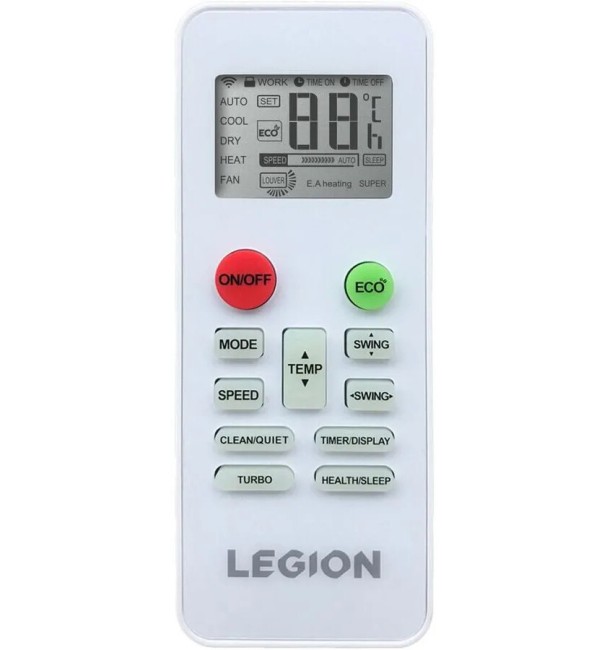 Сплит-система Legion LE-FM07RH-IN/FM07RH-OUT