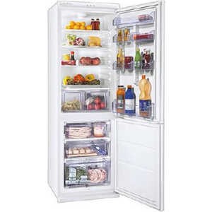 Холодильник Zanussi ZRB 30100 WA