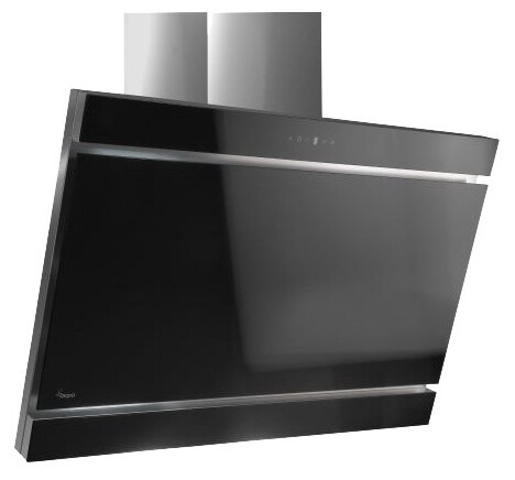 Каминная вытяжка Akpo Kastos WK-9 60 BK