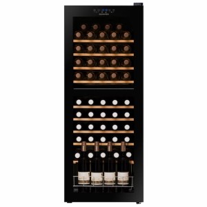 Винный шкаф Dunavox DXFH-54.150 Винный шкаф Dunavox DXFH-54.150