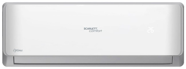 Сплит-система Scarlett SC-AC0913 (Y/X)