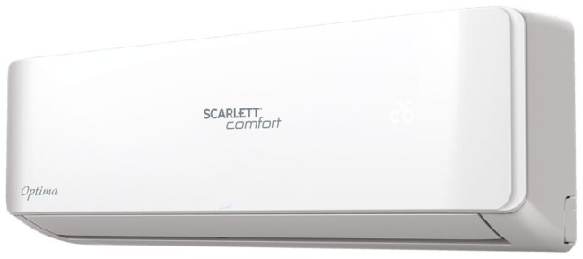 Сплит-система Scarlett SC-AC0913 (Y/X)