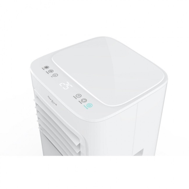 Мобильный кондиционер Timberk T-PAC07-P09E