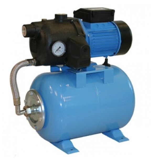 Насосная станция Джилекс Джамбо 60/35 П-24