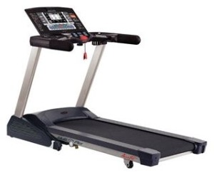 Беговая дорожка AeroFit MaxFit 13-10 TV Беговая дорожка AeroFit MaxFit 13-10 TV