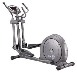 Эллиптический тренажер AeroFit Professional 8800E