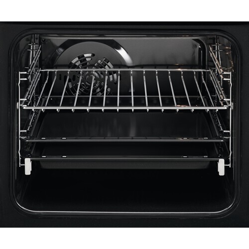Встраиваемый электрический духовой шкаф Electrolux OEF 5E50V Встраиваемый электрический духовой шкаф Electrolux OEF 5E50V