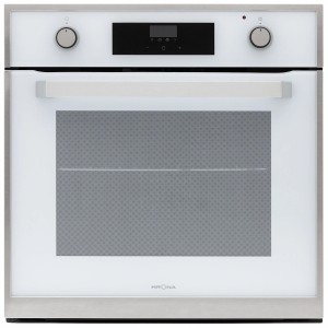 Встраиваемый электрический духовой шкаф Krona Adriano 60 WH G2 Встраиваемый электрический духовой шкаф Krona Adriano 60 WH G2