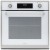 Встраиваемый электрический духовой шкаф Krona Adriano 60 WH G2