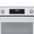Встраиваемый электрический духовой шкаф Krona Adriano 60 WH G2