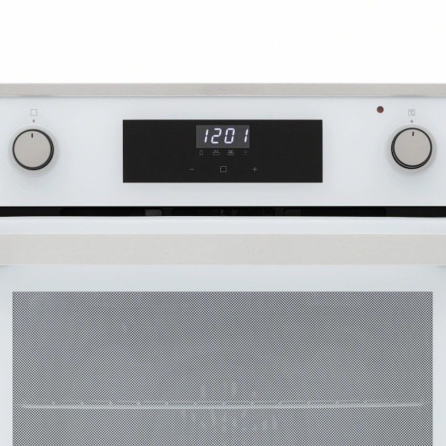 Встраиваемый электрический духовой шкаф Krona Adriano 60 WH G2