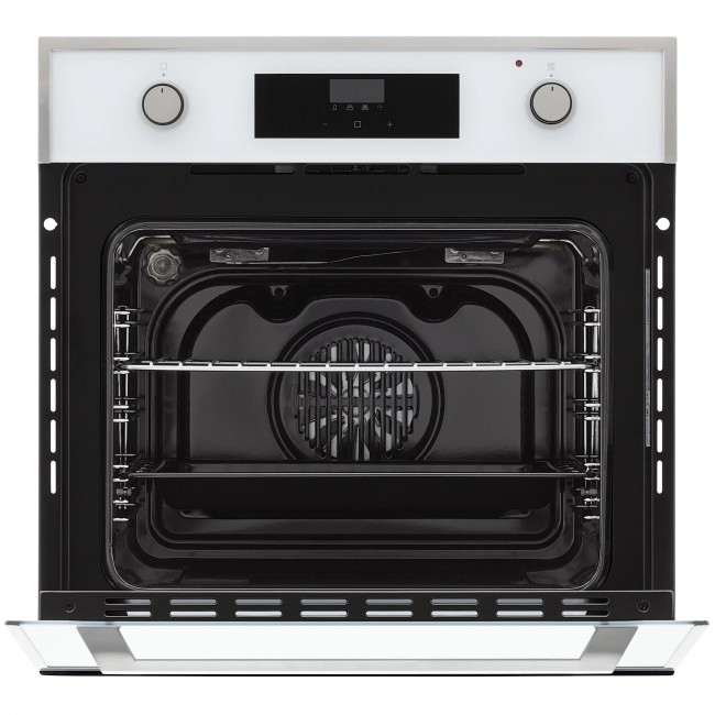 Встраиваемый электрический духовой шкаф Krona Adriano 60 WH G2