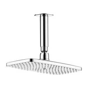 Верхний душ Hansgrohe Raindance E 240 Air 1jet 27380000