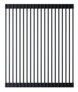 Ролл-мат Omoikiri ROLL-01-Silicone-BL