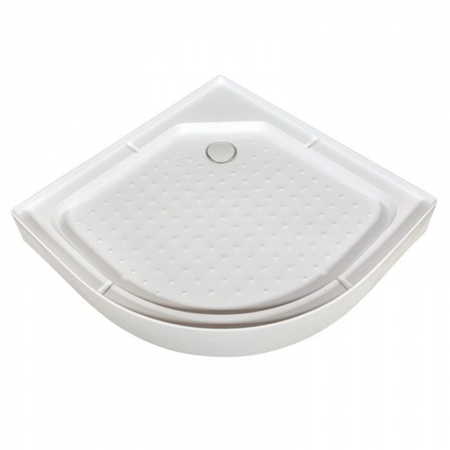 Душевая кабина Deto EM1510NLED