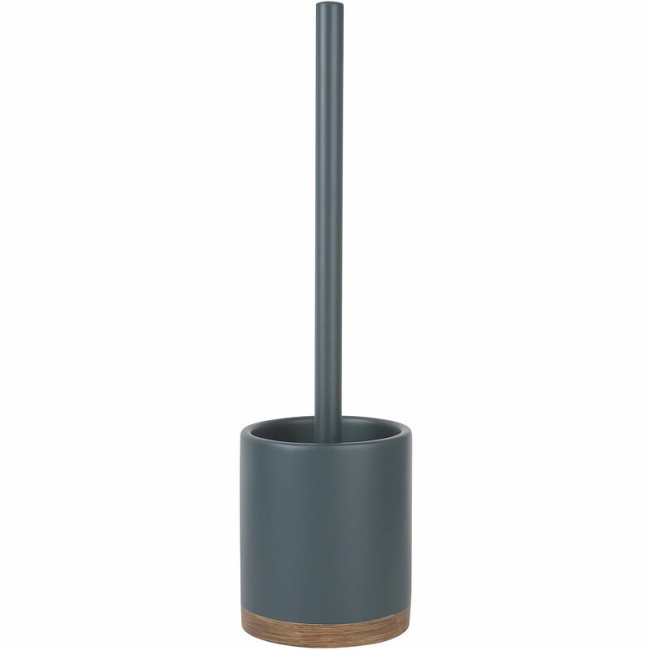 Щетка для унитаза WasserKraft Lopau K-3327 Щетка для унитаза WasserKraft Lopau K-3327