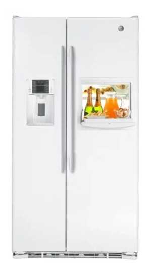 Холодильник General Electric GSE28VHBATWW