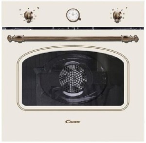 Встраиваемый электрический духовой шкаф Candy FCC 614 BA/E Встраиваемый электрический духовой шкаф Candy FCC 614 BA/E