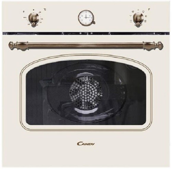 Встраиваемый электрический духовой шкаф Candy FCC 614 BA/E Встраиваемый электрический духовой шкаф Candy FCC 614 BA/E