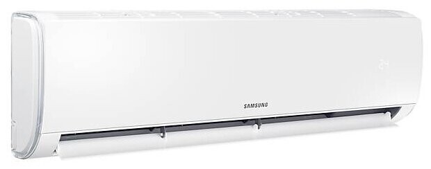 Кондиционер Samsung AR09TQHQAURNER/AR09TQHQAURXER серия AR 3000 Кондиционер Samsung AR09TQHQAURNER/AR09TQHQAURXER серия AR 3000