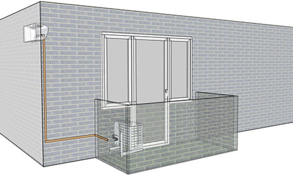 Кондиционер Samsung AR09TQHQAURNER/AR09TQHQAURXER серия AR 3000 Кондиционер Samsung AR09TQHQAURNER/AR09TQHQAURXER серия AR 3000