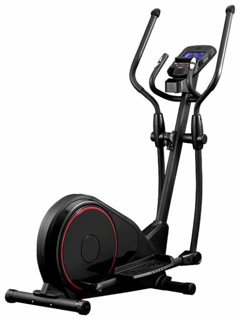 Эллиптический тренажер Hasttings DRE60 Эллиптический тренажер Hasttings DRE60