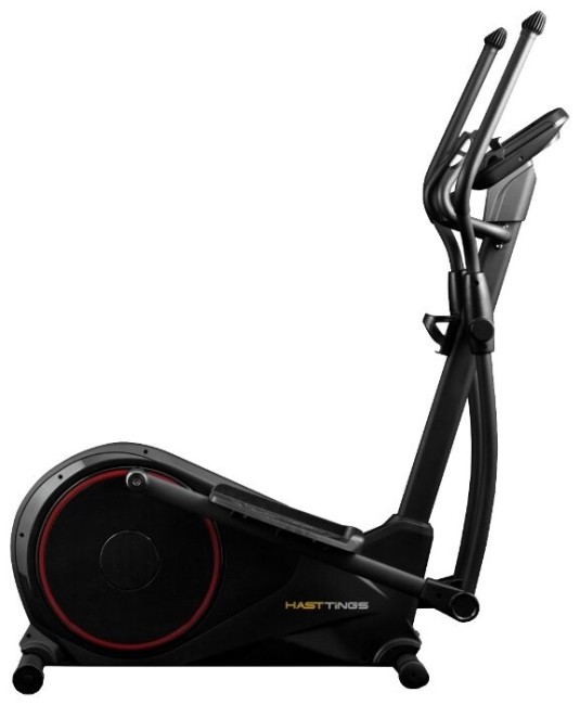 Эллиптический тренажер Hasttings DRE60 Эллиптический тренажер Hasttings DRE60