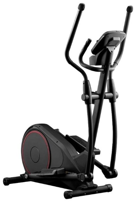 Эллиптический тренажер Hasttings DRE60 Эллиптический тренажер Hasttings DRE60