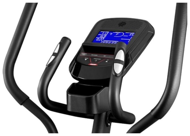 Эллиптический тренажер Hasttings DRE60 Эллиптический тренажер Hasttings DRE60