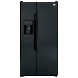 Холодильник General Electric PSE27VGXFBB