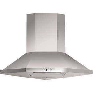 Каминная вытяжка Delonghi KD-P 90 AL