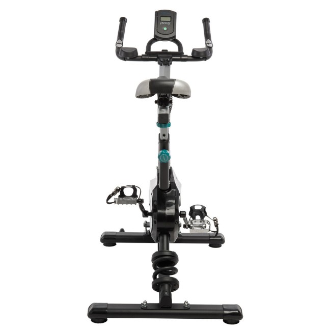 Спин-байк Evo Fitness EVOFITNESSRacer