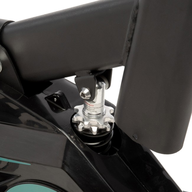 Спин-байк Evo Fitness EVOFITNESSRacer