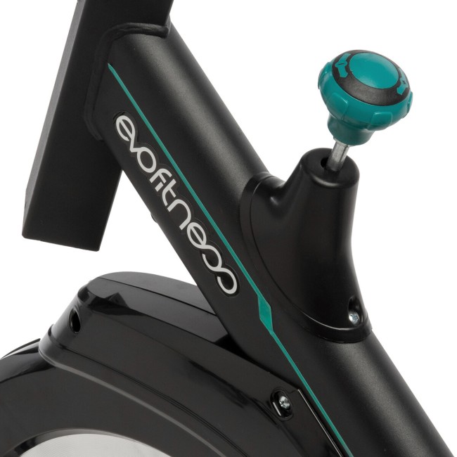 Спин-байк Evo Fitness EVOFITNESSRacer