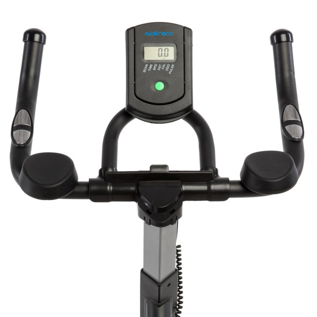 Спин-байк Evo Fitness EVOFITNESSRacer