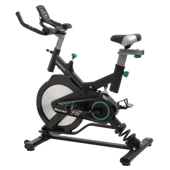 Спин-байк Evo Fitness EVOFITNESSRacer