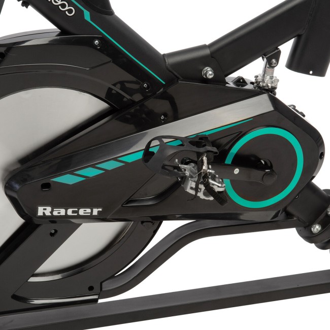 Спин-байк Evo Fitness EVOFITNESSRacer