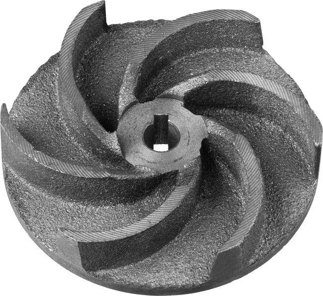 Насос фекальный Зубр НПФ-450 Насос фекальный Зубр НПФ-450