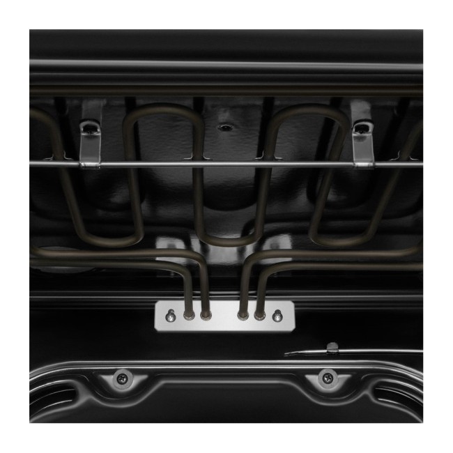 Встраиваемый электрический духовой шкаф Hyundai HEO 6636 BE