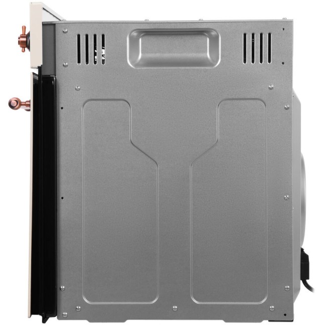 Встраиваемый электрический духовой шкаф Hyundai HEO 6636 BE