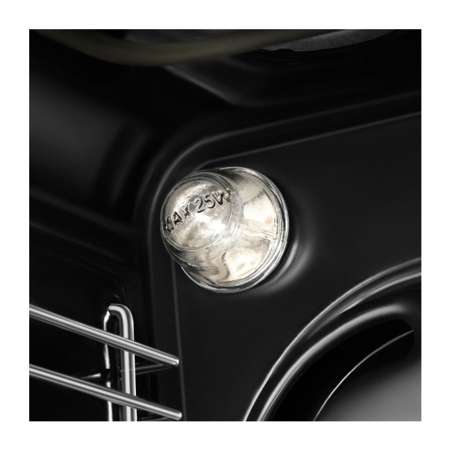 Встраиваемый электрический духовой шкаф Hyundai HEO 6636 BE