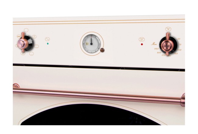 Встраиваемый электрический духовой шкаф Hyundai HEO 6636 BE