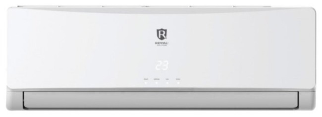 Сплит-система Royal Clima RC-P60HN Сплит-система Royal Clima RC-P60HN