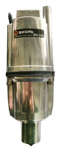 Насос колодезный Вихрь ВН-25Н