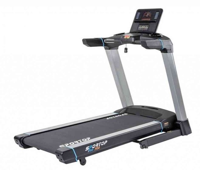 Беговая дорожка Sportop T700 Беговая дорожка Sportop T700