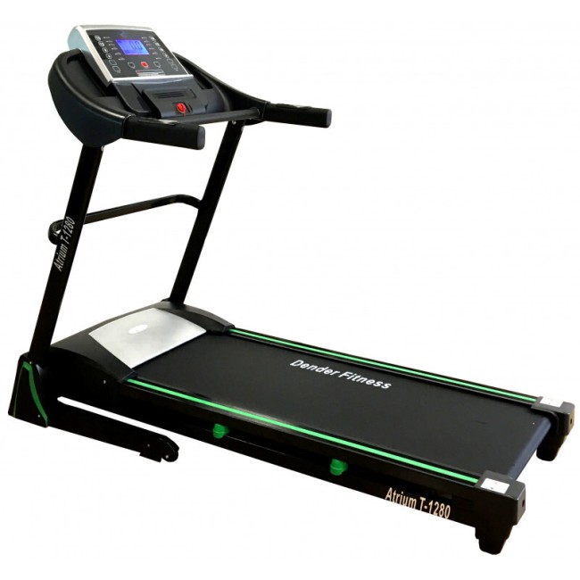 Беговая дорожка Dender Atrium T-1280 Беговая дорожка Dender Atrium T-1280