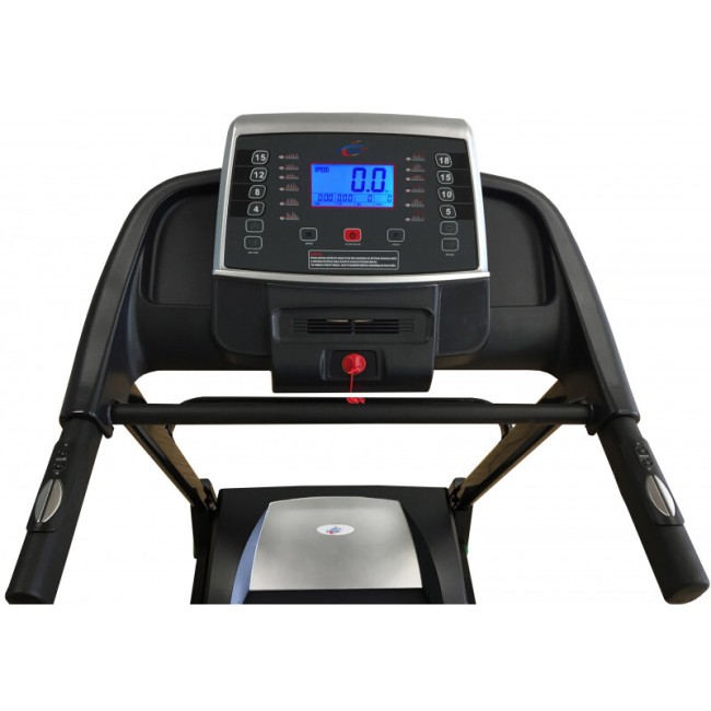 Беговая дорожка Dender Atrium T-1280 Беговая дорожка Dender Atrium T-1280