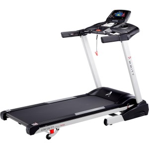 Беговая дорожка Ammity Classic ATM 518 TFT Беговая дорожка Ammity Classic ATM 518 TFT