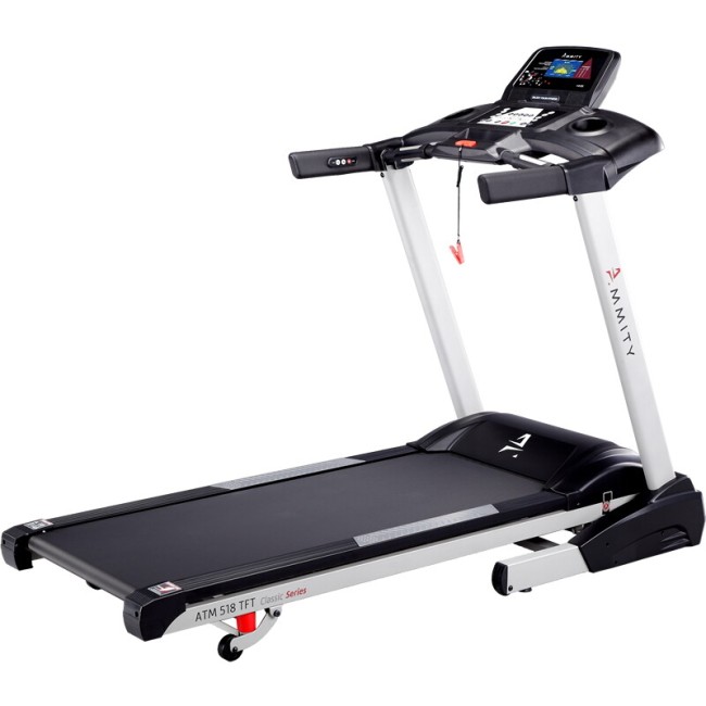 Беговая дорожка Ammity Classic ATM 518 TFT